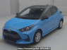 Used 2020 AT toyota yaris KSP210 Image[0]