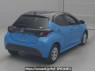 Used 2020 AT toyota yaris KSP210 Image[1]