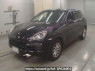 Used 2012 AT porsche cayenne 92AM5502 Image[0]
