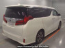 Used 2020 AT toyota alphard AGH30W Image[1]