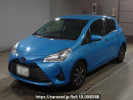 Toyota Vitz NHP130