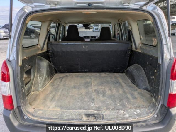 Used 2020 AT toyota probox-van NCP165V Image[8]