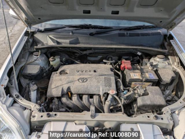 Used 2020 AT toyota probox-van NCP165V Image[9]