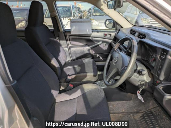 Used 2020 AT toyota probox-van NCP165V Image[12]