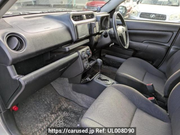 Used 2020 AT toyota probox-van NCP165V Image[13]