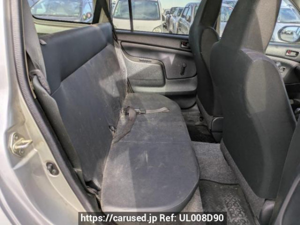 Used 2020 AT toyota probox-van NCP165V Image[15]