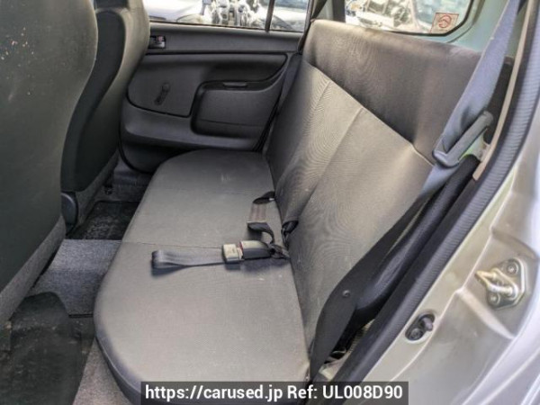 Used 2020 AT toyota probox-van NCP165V Image[16]