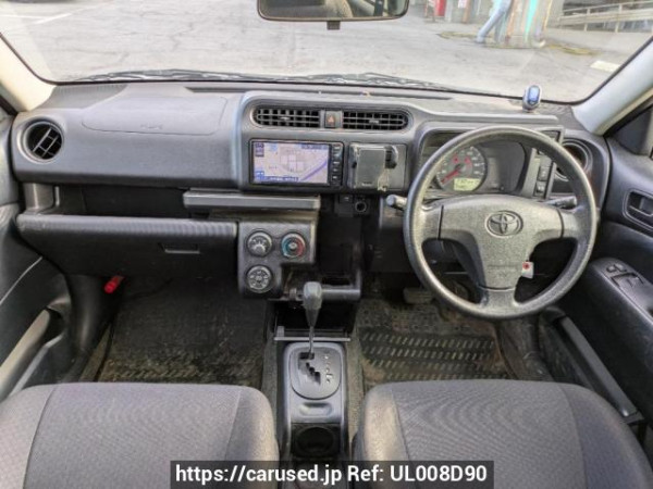 Used 2020 AT toyota probox-van NCP165V Image[17]