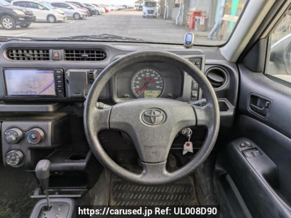 Used 2020 AT toyota probox-van NCP165V Image[19]