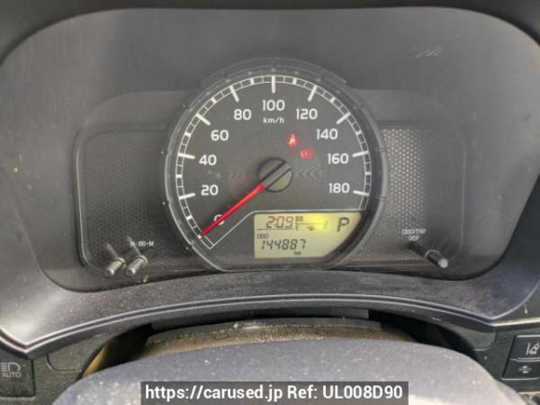 Used 2020 AT toyota probox-van NCP165V Image[25]