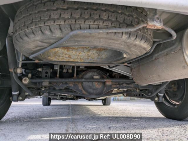 Used 2020 AT toyota probox-van NCP165V Image[38]