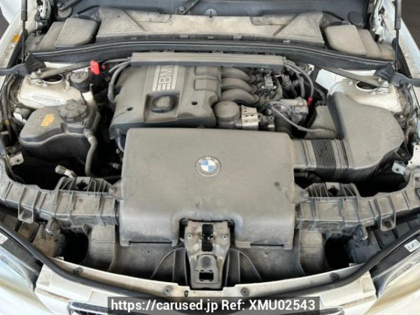 Used 2010 AT bmw 1-series UE16 Image[9]