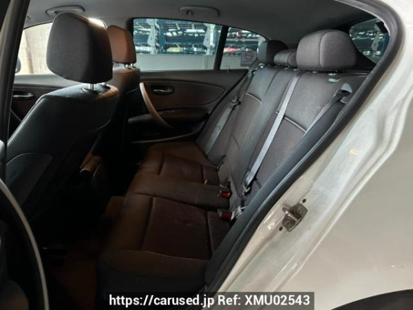 Used 2010 AT bmw 1-series UE16 Image[14]