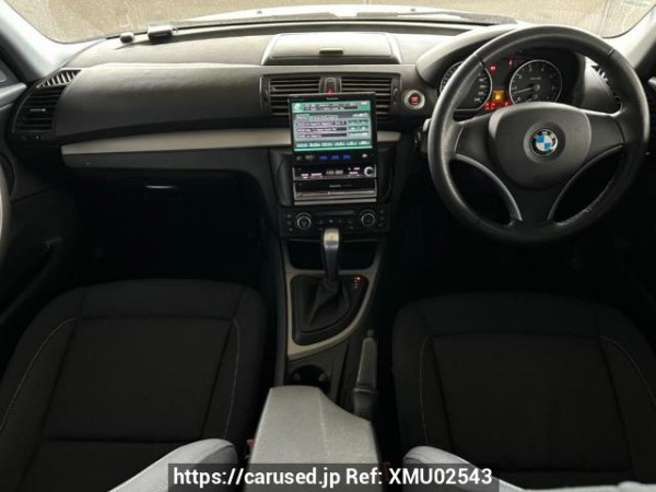 Used 2010 AT bmw 1-series UE16 Image[17]
