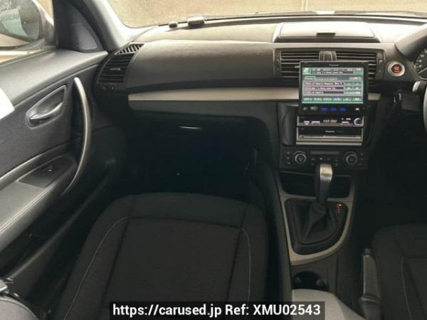 Used 2010 AT bmw 1-series UE16 Image[18]