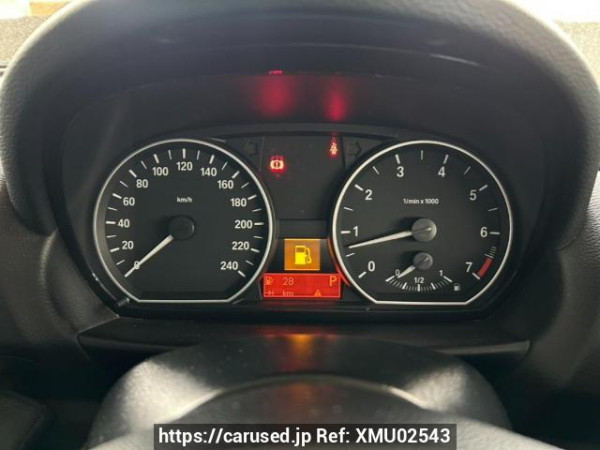 Used 2010 AT bmw 1-series UE16 Image[20]