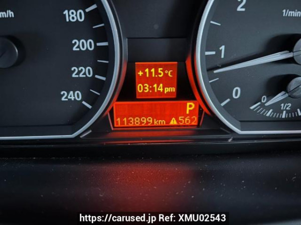 Used 2010 AT bmw 1-series UE16 Image[21]