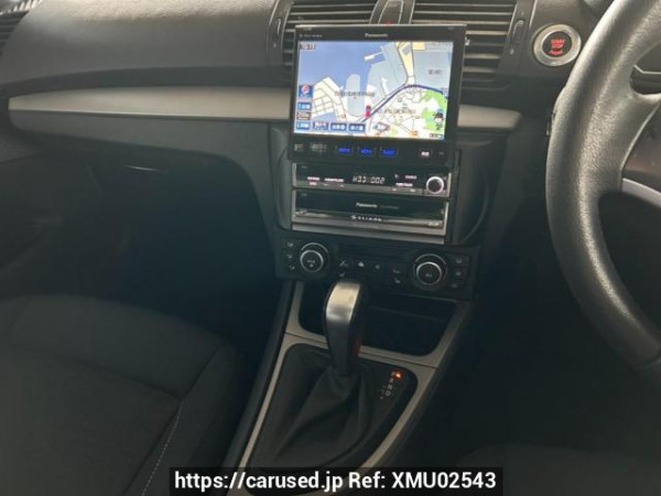 Used 2010 AT bmw 1-series UE16 Image[22]