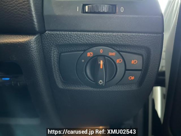 Used 2010 AT bmw 1-series UE16 Image[27]