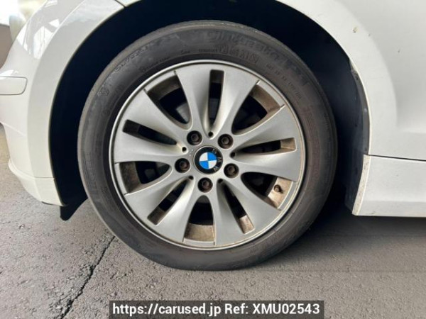 Used 2010 AT bmw 1-series UE16 Image[30]
