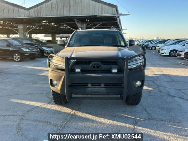 Used 2006 AT toyota hilux-surf TRN215W Image[1]