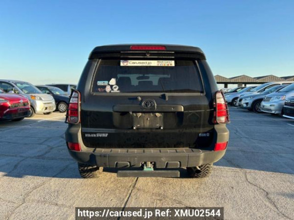 Used 2006 AT toyota hilux-surf TRN215W Image[5]