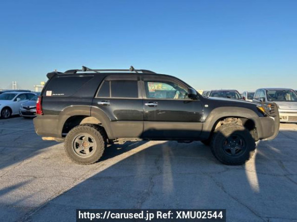 Used 2006 AT toyota hilux-surf TRN215W Image[7]