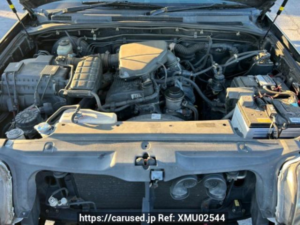 Used 2006 AT toyota hilux-surf TRN215W Image[9]