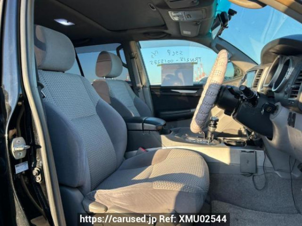 Used 2006 AT toyota hilux-surf TRN215W Image[12]