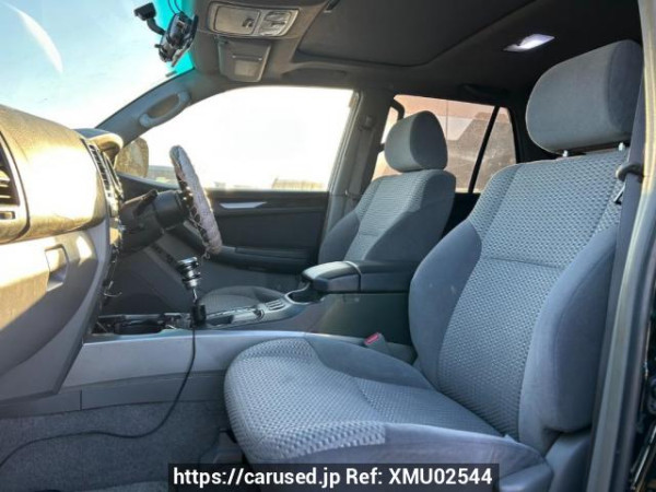 Used 2006 AT toyota hilux-surf TRN215W Image[13]