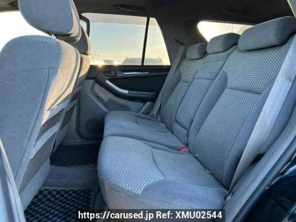 Used 2006 AT toyota hilux-surf TRN215W Image[15]