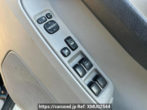 Used 2006 AT toyota hilux-surf TRN215W Image[16]