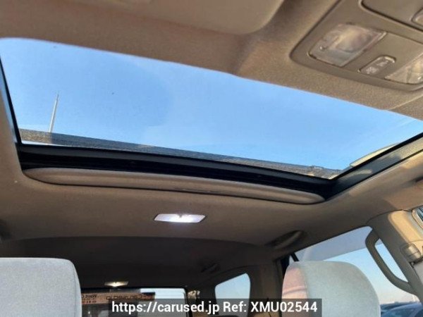 Used 2006 AT toyota hilux-surf TRN215W Image[17]