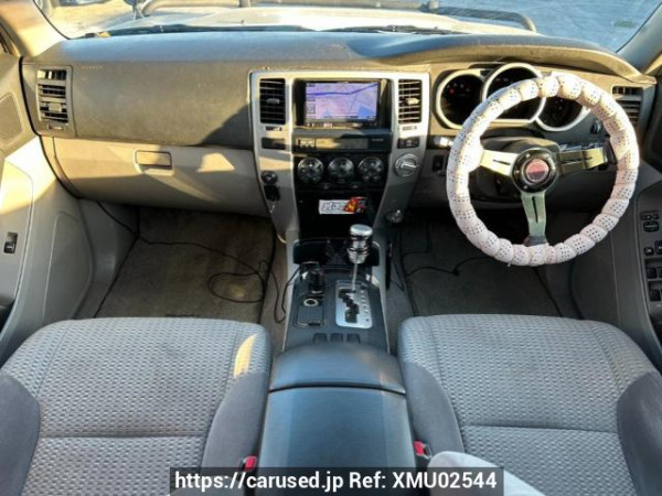 Used 2006 AT toyota hilux-surf TRN215W Image[18]