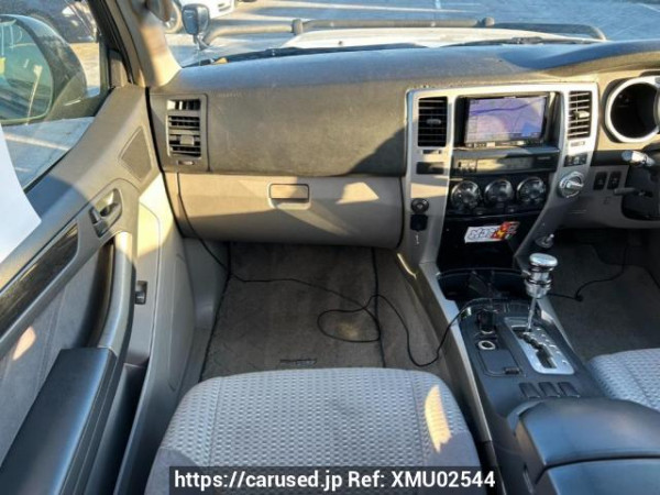 Used 2006 AT toyota hilux-surf TRN215W Image[19]