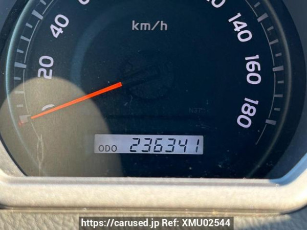 Used 2006 AT toyota hilux-surf TRN215W Image[22]