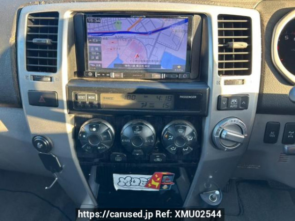 Used 2006 AT toyota hilux-surf TRN215W Image[23]