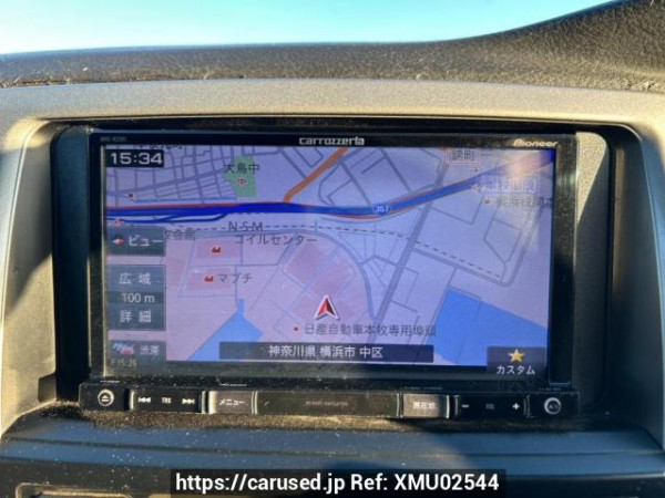Used 2006 AT toyota hilux-surf TRN215W Image[24]