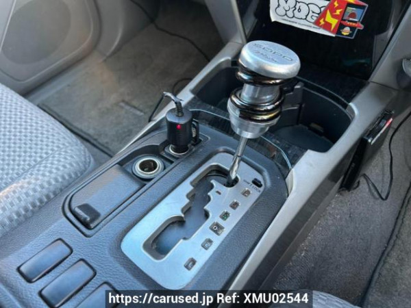 Used 2006 AT toyota hilux-surf TRN215W Image[27]