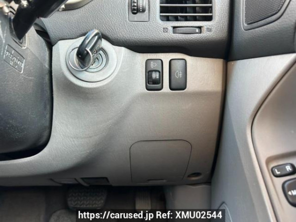Used 2006 AT toyota hilux-surf TRN215W Image[28]