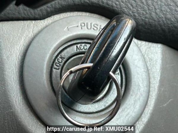 Used 2006 AT toyota hilux-surf TRN215W Image[29]