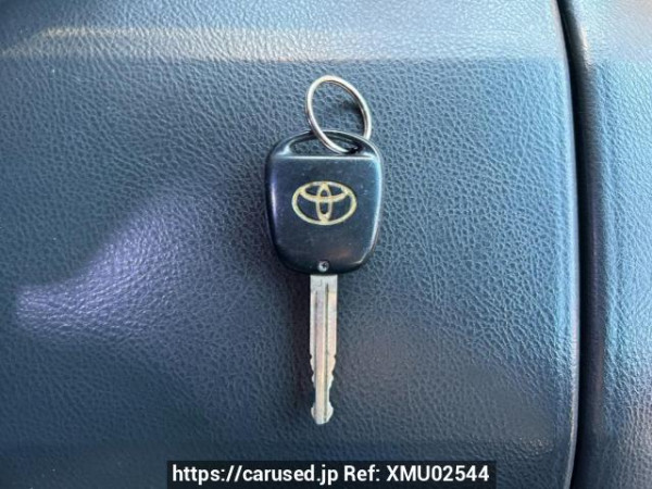 Used 2006 AT toyota hilux-surf TRN215W Image[30]