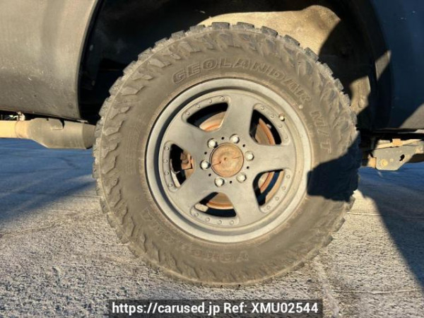 Used 2006 AT toyota hilux-surf TRN215W Image[31]