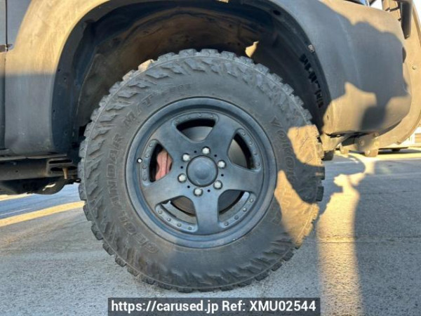 Used 2006 AT toyota hilux-surf TRN215W Image[32]