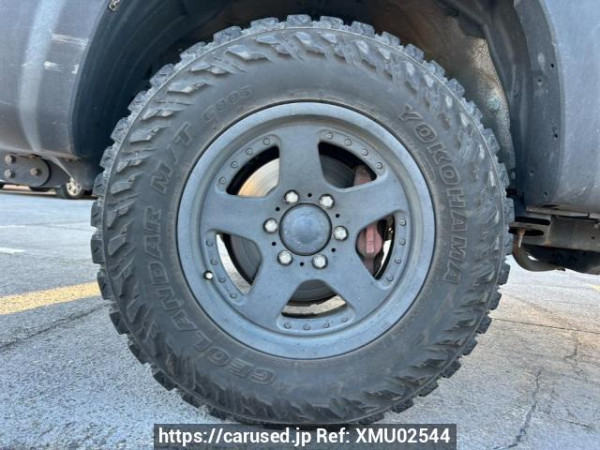 Used 2006 AT toyota hilux-surf TRN215W Image[33]