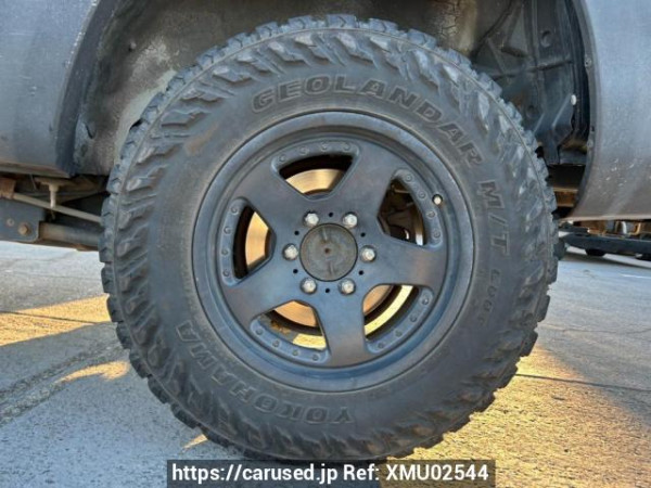 Used 2006 AT toyota hilux-surf TRN215W Image[34]