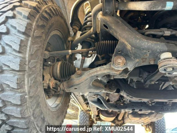 Used 2006 AT toyota hilux-surf TRN215W Image[35]