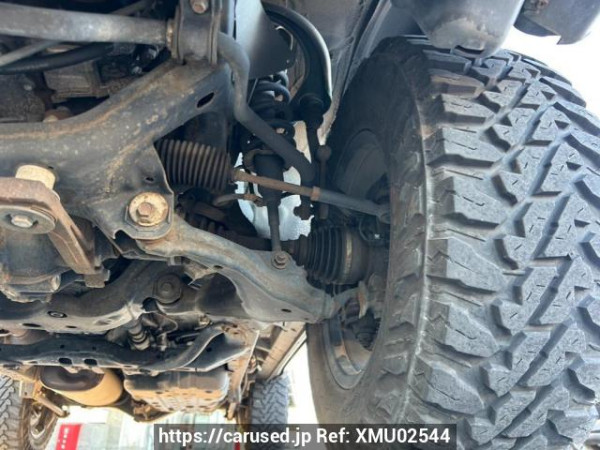 Used 2006 AT toyota hilux-surf TRN215W Image[36]