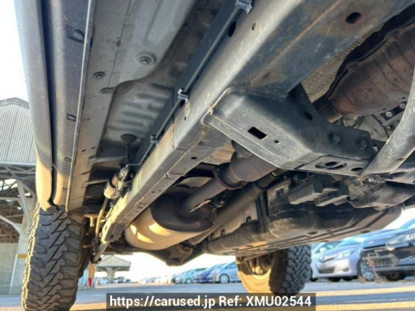 Used 2006 AT toyota hilux-surf TRN215W Image[37]