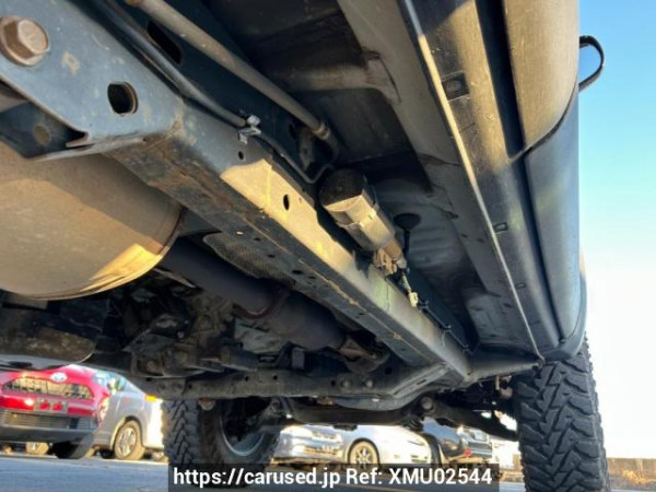 Used 2006 AT toyota hilux-surf TRN215W Image[38]